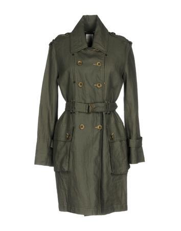 Пальто PLEIN SUD JEANIUS