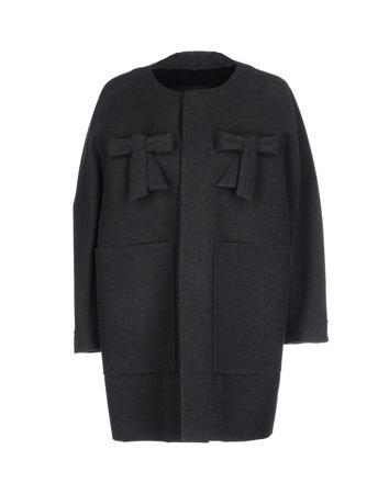 Пальто DSQUARED2