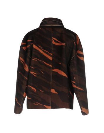 Пальто PINKO BLACK