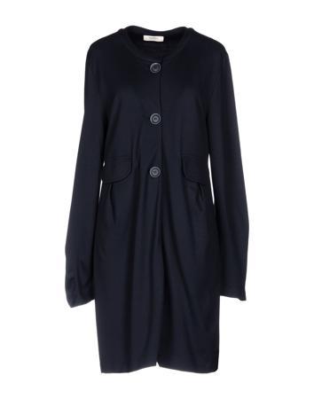 Пальто ALPHA STUDIO