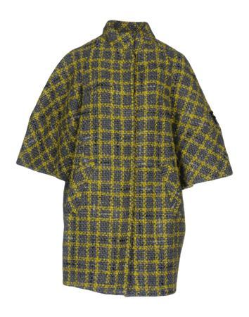 Пальто SIMONA CORSELLINI