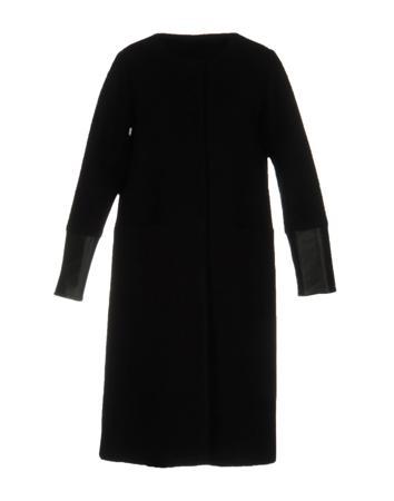 Пальто DOMINIOUNDICI