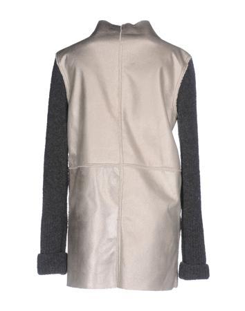 Пальто BRAND UNIQUE