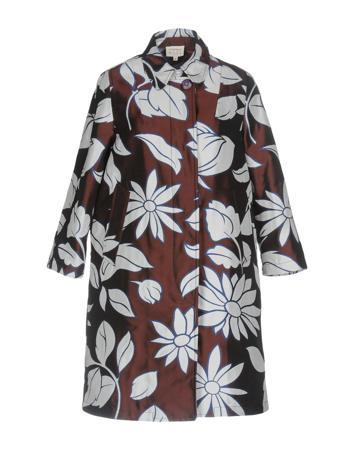 Пальто MALÌPARMI M.U.S.T.