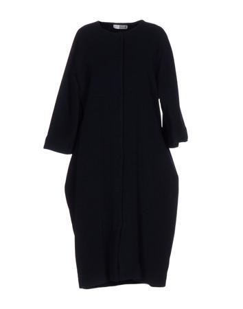 Пальто CUCÙ LAB