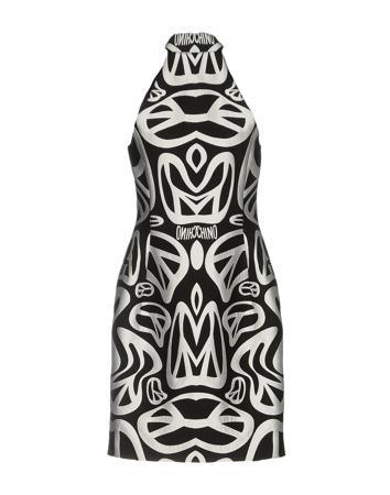 Пальто MOSCHINO COUTURE