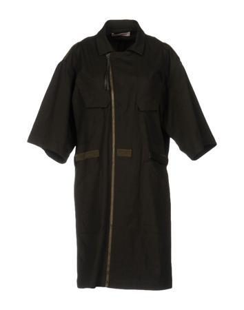 Пальто A.F.VANDEVORST