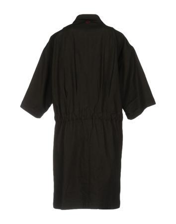 Пальто A.F.VANDEVORST