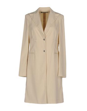 Пальто RICHMOND