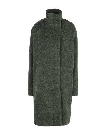 Пальто SAMSØE Φ SAMSØE Пальто SAMSØE Φ SAMSØE