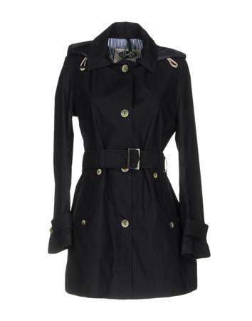 Пальто CAMPLIN Пальто CAMPLIN