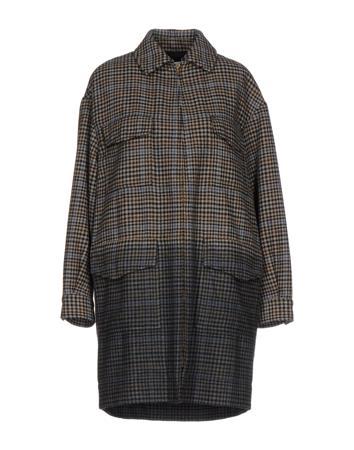 Пальто GOLD CASE Пальто GOLD CASE