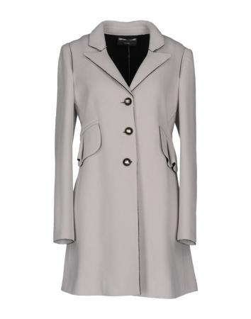 Пальто EMPORIO ARMANI