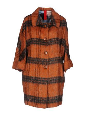 Пальто FEMME by MICHELE ROSSI