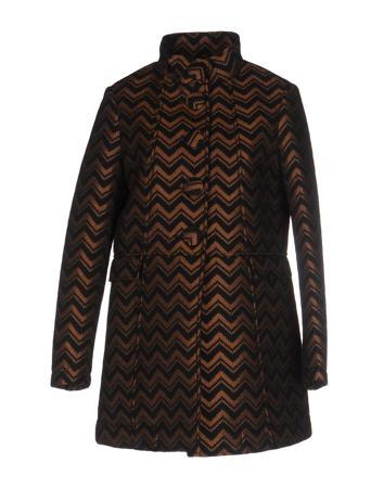 Пальто UP TO BE