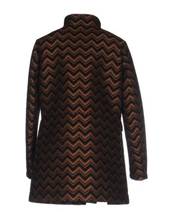 Пальто UP TO BE