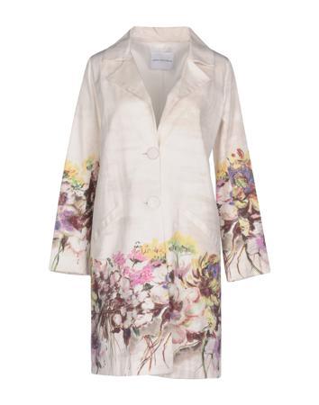 Пальто ANNA RACHELE