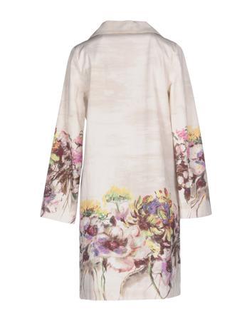 Пальто ANNA RACHELE