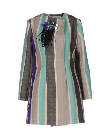 Пальто SHIRTAPORTER