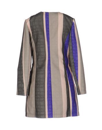Пальто SHIRTAPORTER