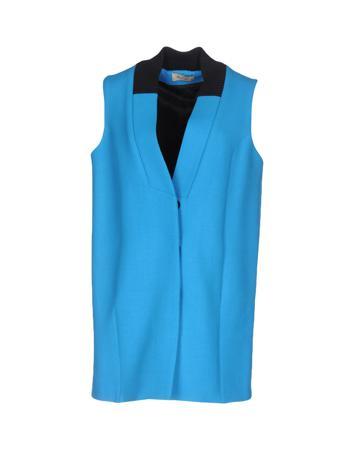 Пальто KI6? WHO ARE YOU?