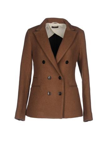 Пальто TRUE NYC.