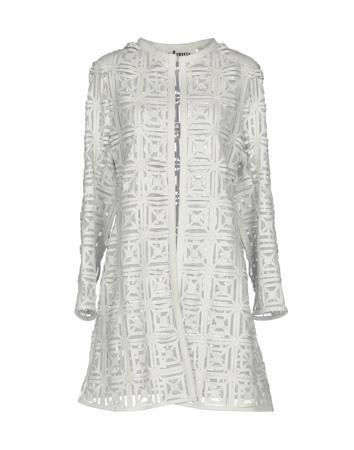 Пальто CABAN ROMANTIC