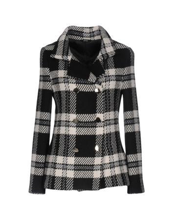 Пальто CARLA G.