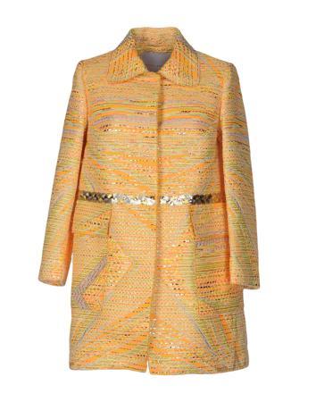 Пальто GIADA BENINCASA