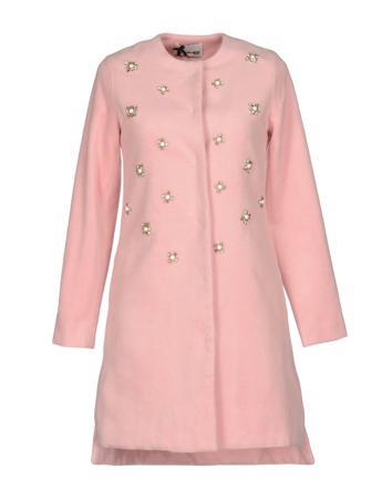 Пальто NO SECRETS