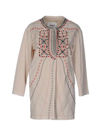 Пальто BAZAR DELUXE