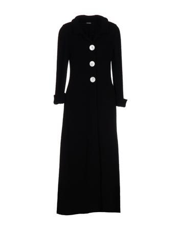 Пальто CHARLOTT