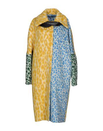 Пальто ACNE STUDIOS