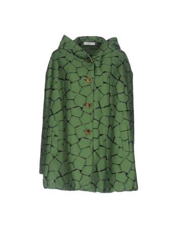 Пальто VERSACE COLLECTION