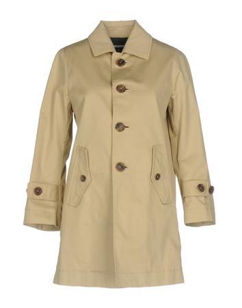 Пальто DSQUARED2