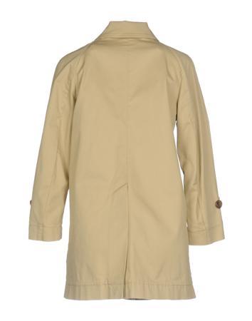 Пальто DSQUARED2