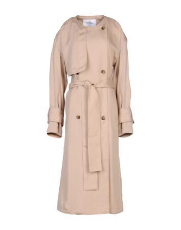 Пальто CHEAP MONDAY