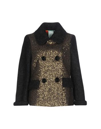 Пальто IL THE' DELLE 5