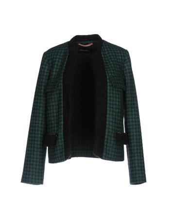 Пальто FABRIZIO LENZI Пальто FABRIZIO LENZI