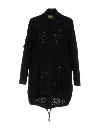 Пальто PROJECT -- [FOCE] -- SINGLESEASON --