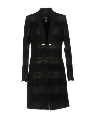 Пальто CLASS ROBERTO CAVALLI