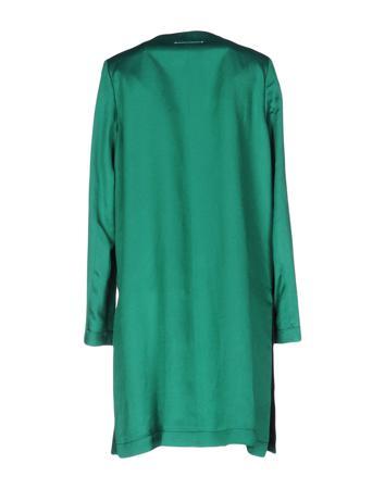 Пальто MM6 MAISON MARGIELA