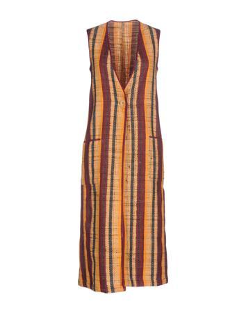 Пальто BRIAN DALES