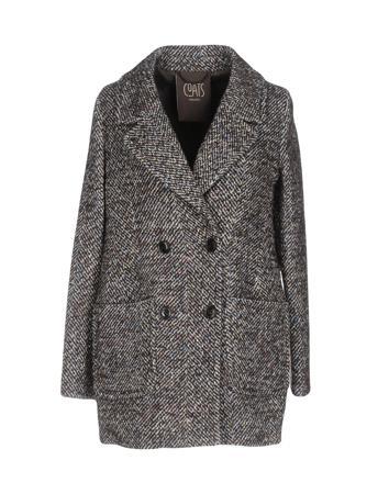 Пальто COATS Milano