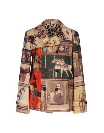 Пальто WUNDERKIND