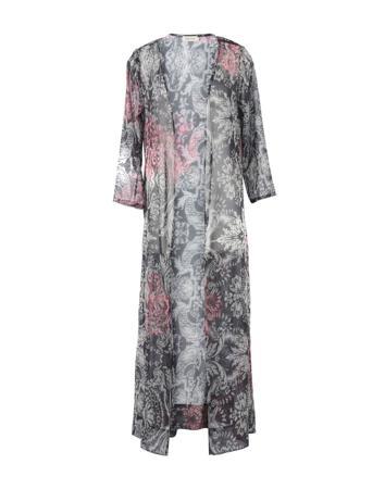 Пальто BLACK CORAL