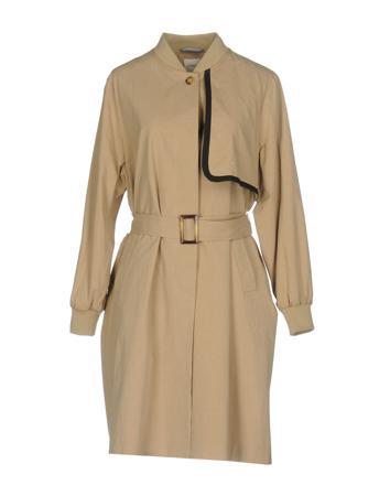 Пальто ..,MERCI