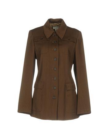 Пальто DRIES VAN NOTEN