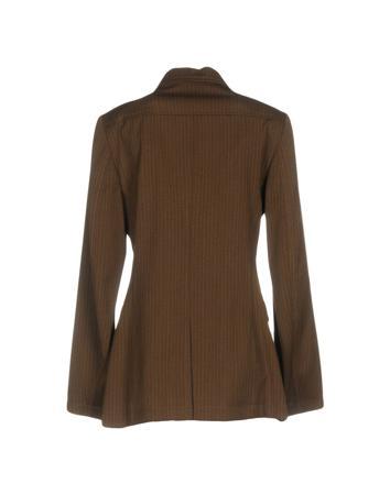 Пальто DRIES VAN NOTEN