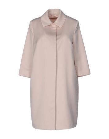 Пальто ERMANNO SCERVINO